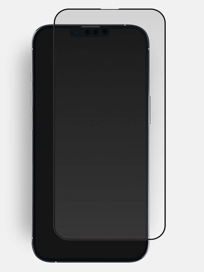 BodyGuardz PRTX Synthetic Glass for Apple iPhone 13 Pro Max, , large